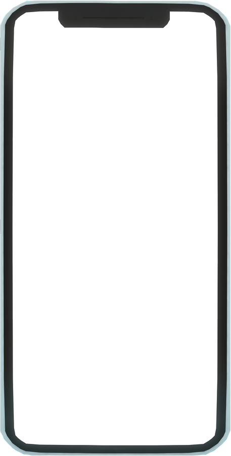 White Screen Mobile