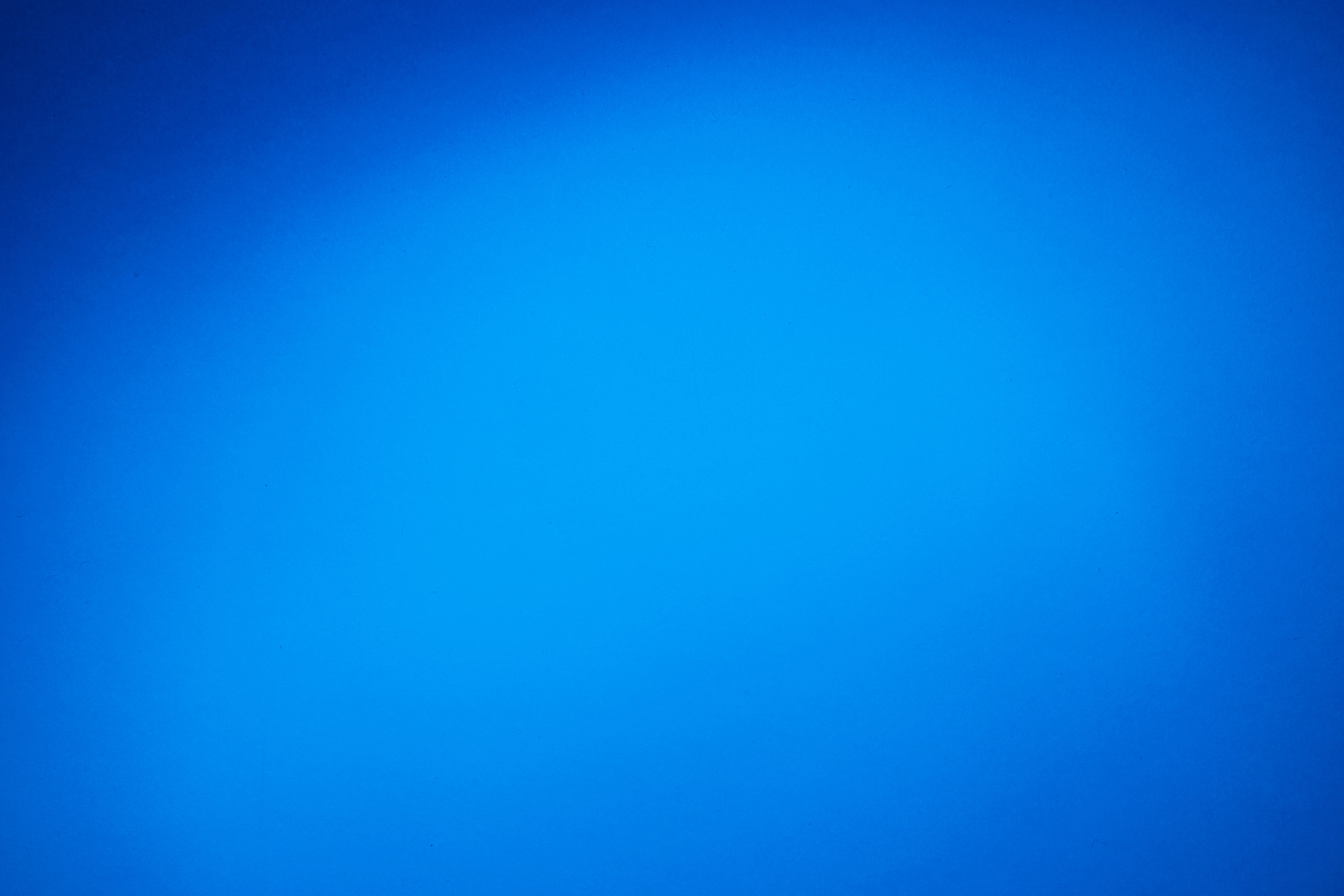 Gradient textural light blue background